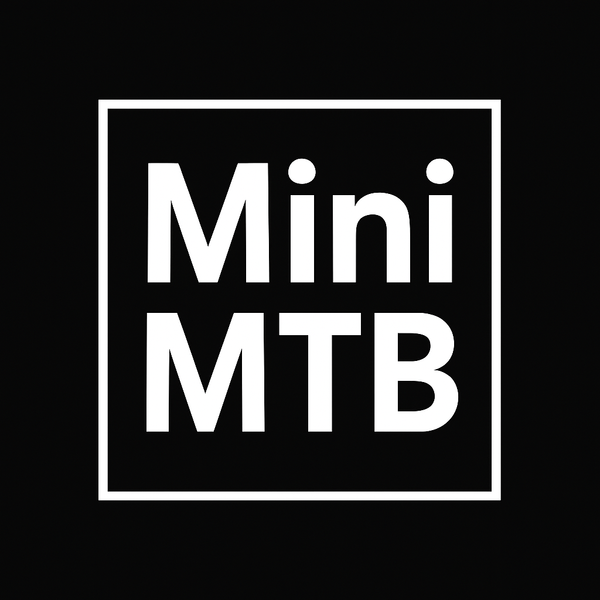 MiniMtb